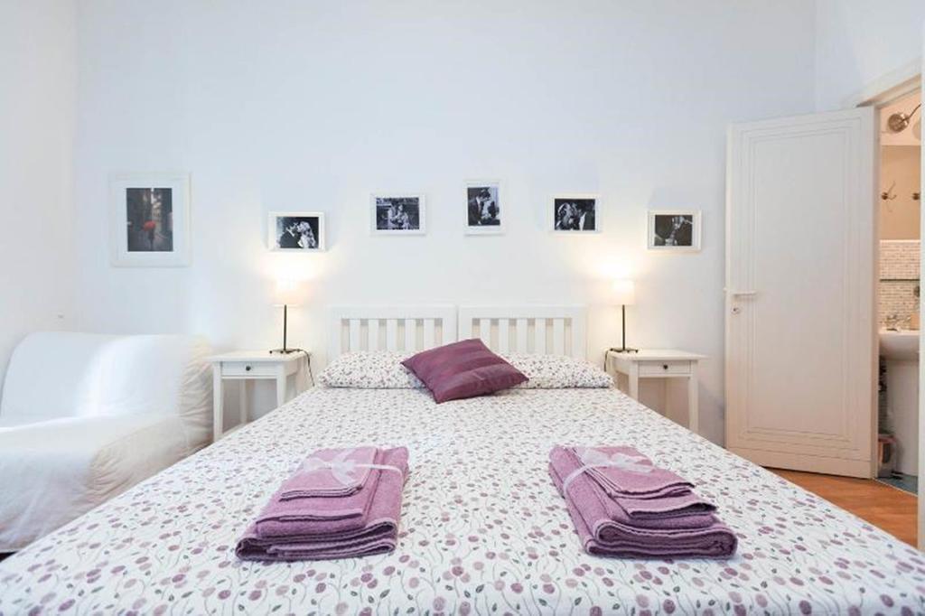 Hotel I Prati Di Roma Zimmer foto